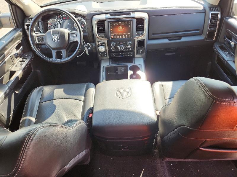 Aukcja sprzedaży 2015 Ram 1500, vin: 1C6RR7UT5FS589321, numer aukcji: 68979206