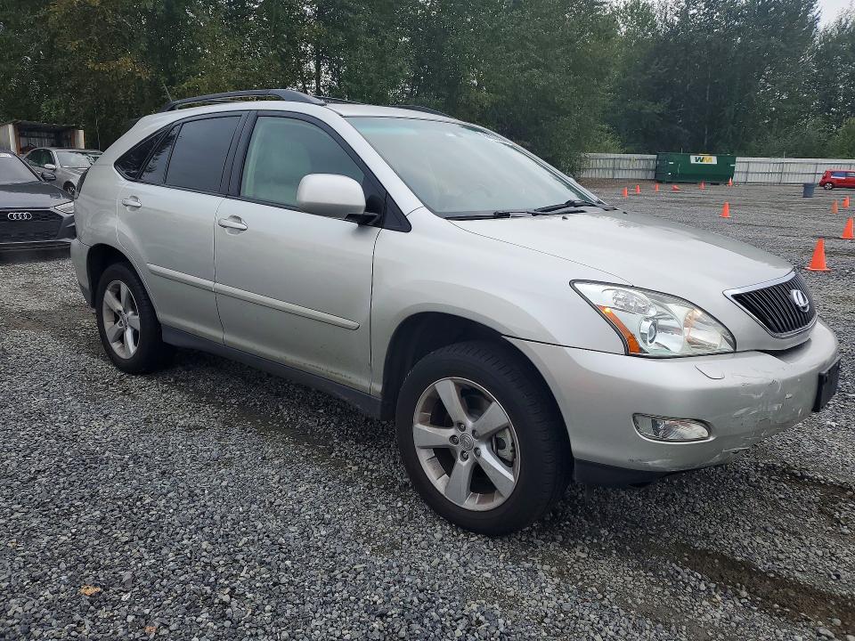 Aukcja sprzedaży 2004 Lexus Rx, vin: JTJHA31U840060534, numer aukcji: 68625366