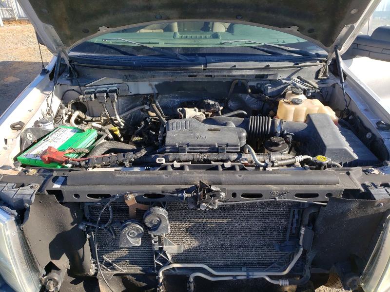 Aukcja sprzedaży 2010 Ford F150, vin: 1FTEX1EW0AKE47664, numer aukcji: 68210266