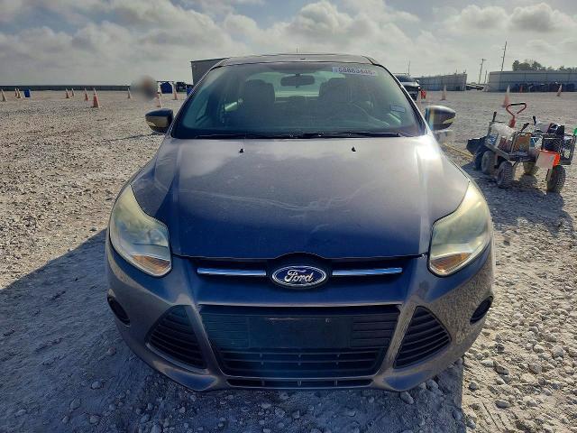 68883446 :رقم المزاد ، 1FADP3F28EL344954 vin ، 2014 Ford Focus مزاد بيع
