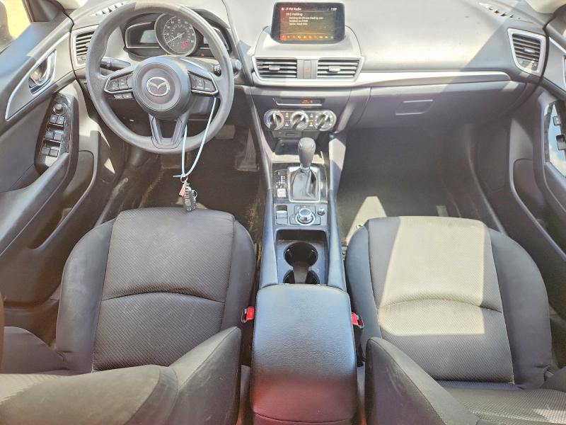 68739116 :رقم المزاد ، 3MZBN1U70HM150512 vin ، 2017 Mazda 3 مزاد بيع