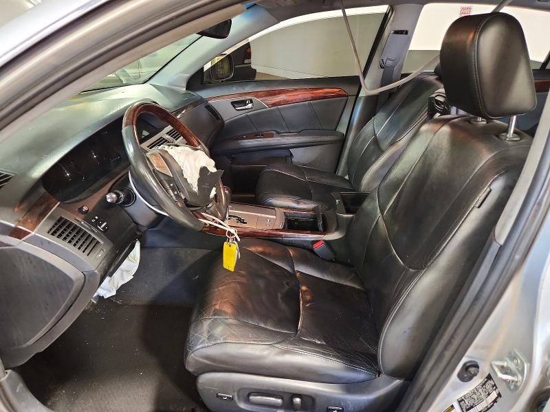 Aukcja sprzedaży 2009 Toyota Avalon, vin: 4T1BK36B89U351012, numer aukcji: 67455416
