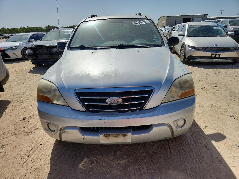 Aukcja sprzedaży 2008 Kia Sorento, vin: KNDJD735185830039, numer aukcji: 67656996