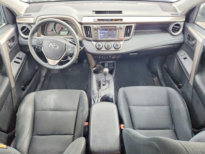 67070246 :رقم المزاد ، 2T3BFREV9FW368844 vin ، 2015 Toyota Rav4 مزاد بيع