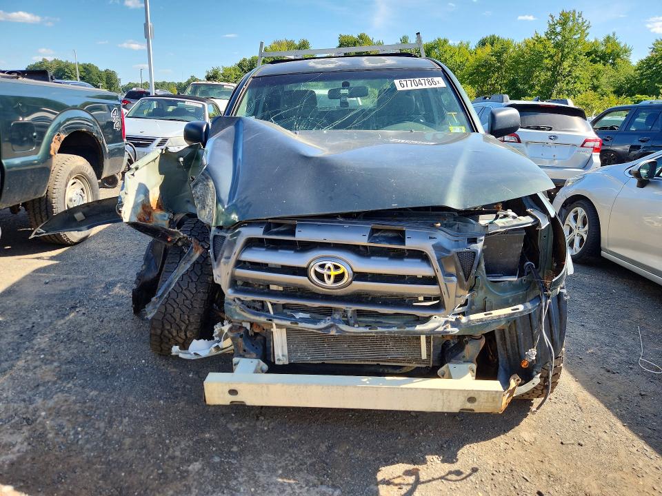 Aukcja sprzedaży 2009 Toyota Tacoma, vin: 5TEPX42N19Z603949, numer aukcji: 67704786