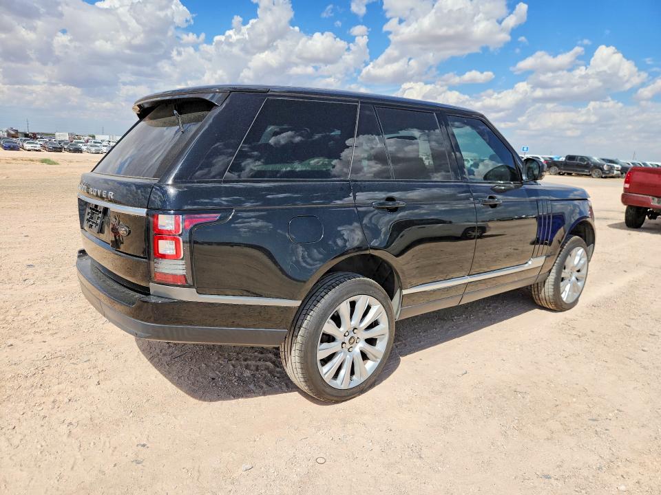 Aukcja sprzedaży 2013 Land Rover Range Rover, vin: SALGS2DF1DA112382, numer aukcji: 68677076