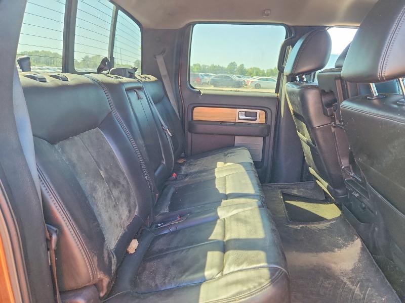 Продажа на аукционе авто 2011 Ford F150, vin: 1FTFW1ET0BFC51151, номер лота: 68551546