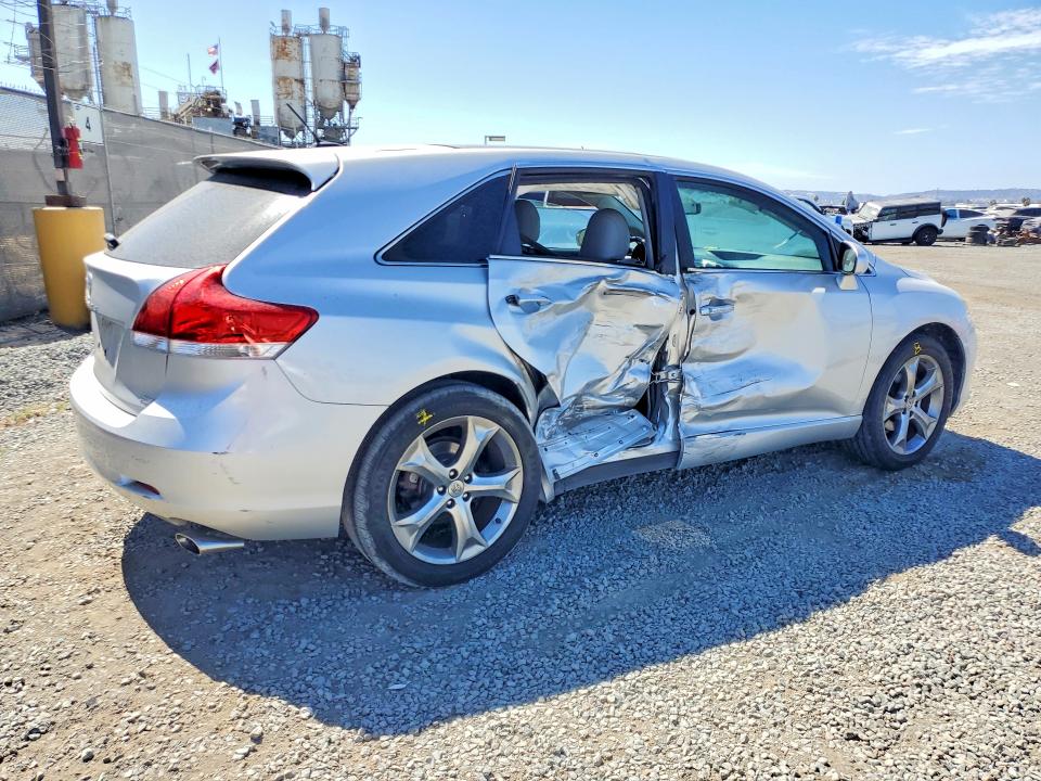 Aukcja sprzedaży 2009 Toyota Venza, vin: 4T3BK11A29U022624, numer aukcji: 66852326
