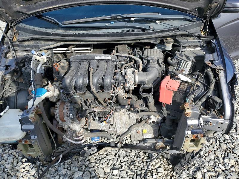 Продаж на аукціоні авто 2015 Honda Fit, vin: 3HGGK5H87FM715770, номер лоту: 67869216