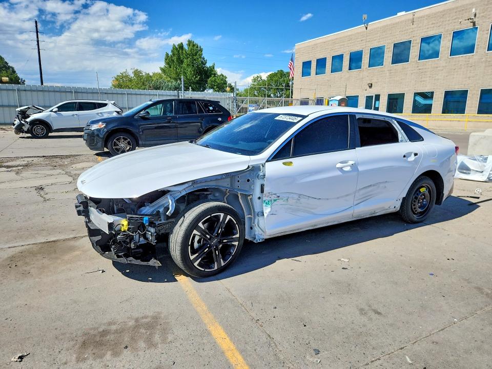 Продаж на аукціоні авто 2024 Kia K5, vin: 5XXG64J21RG262254, номер лоту: 67373446