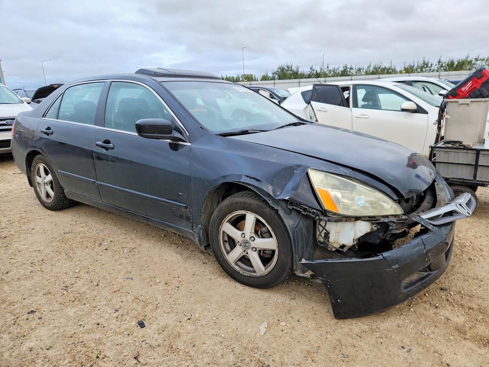 68373656 :رقم المزاد ، 1HGCM56727A808178 vin ، 2007 Honda Accord مزاد بيع