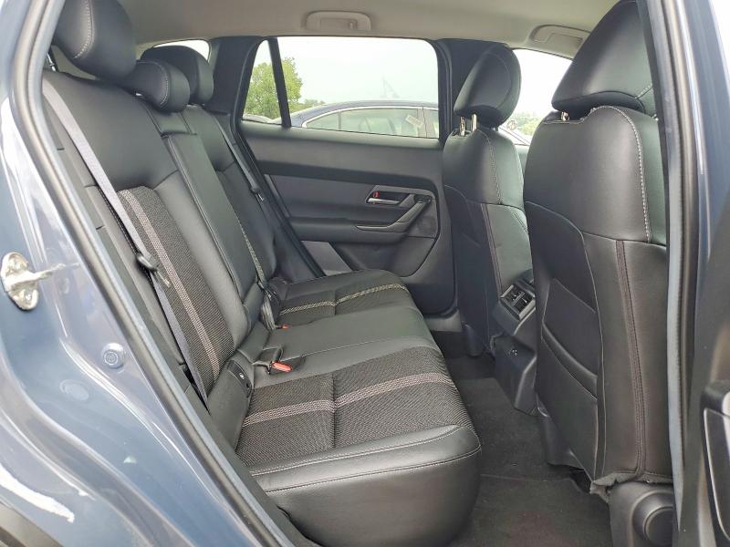 Продаж на аукціоні авто 2025 Mazda Cx-50, vin: 7MMVABAM5SN369782, номер лоту: 66893596