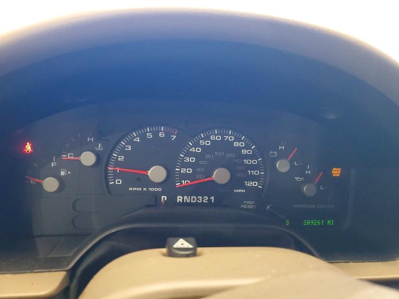 Aukcja sprzedaży 2003 Ford Explorer, vin: 1FMZU74K23UC30325, numer aukcji: 70021036