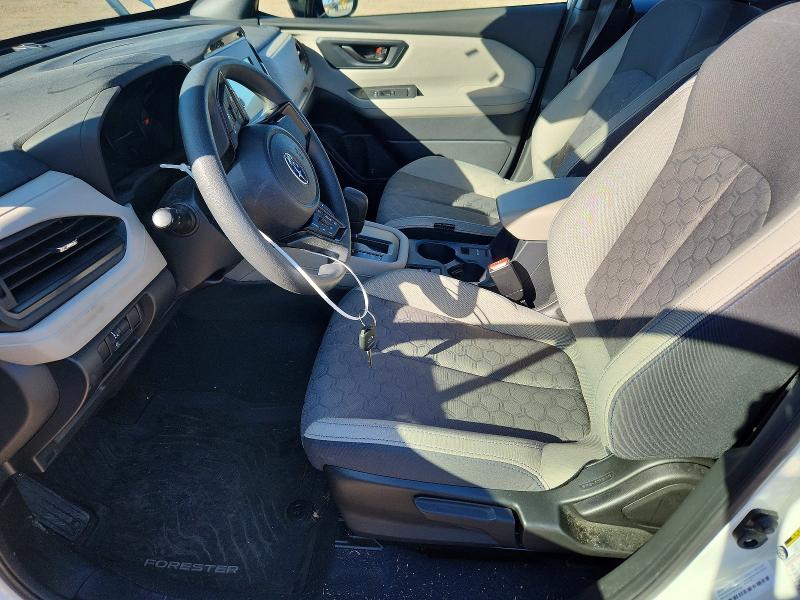 Продажа на аукционе авто 2025 Subaru Forester, vin: JF2SLDAC8SH564064, номер лота: 68026846