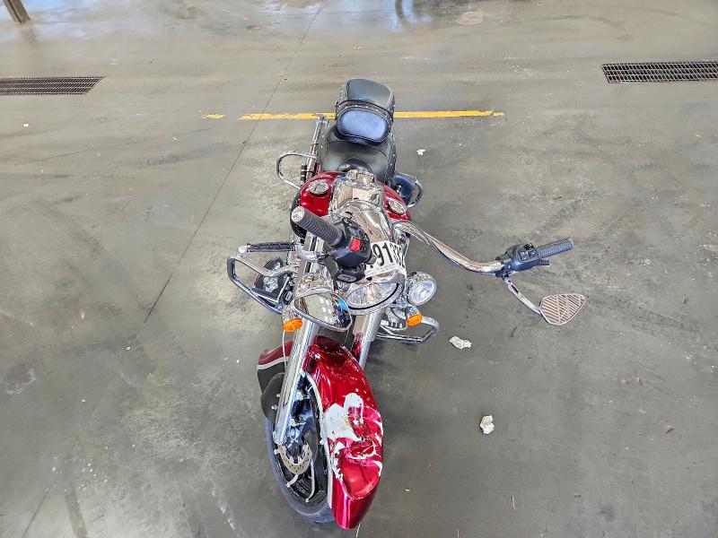 Aukcja sprzedaży 2016 Indian Motorcycle Co. Chief, vin: 56KCCCAA2G3333056, numer aukcji: 67913326