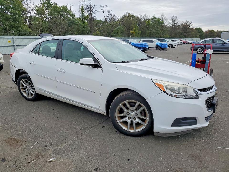 2014 Chevrolet Malibu მანქანა იყიდება აუქციონზე, vin: 1G11C5SL7EF172278, აუქციონის ნომერი: 69791926