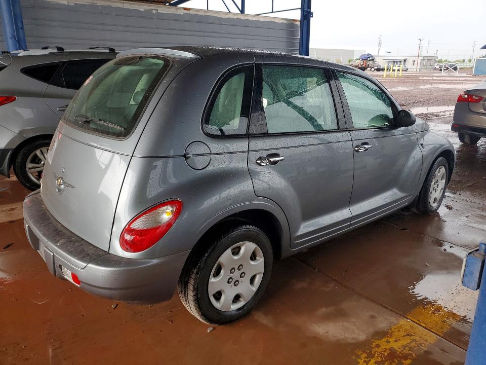 Aukcja sprzedaży 2008 Chrysler Pt Cruiser, vin: 3A8FY48B88T107840, numer aukcji: 68689376