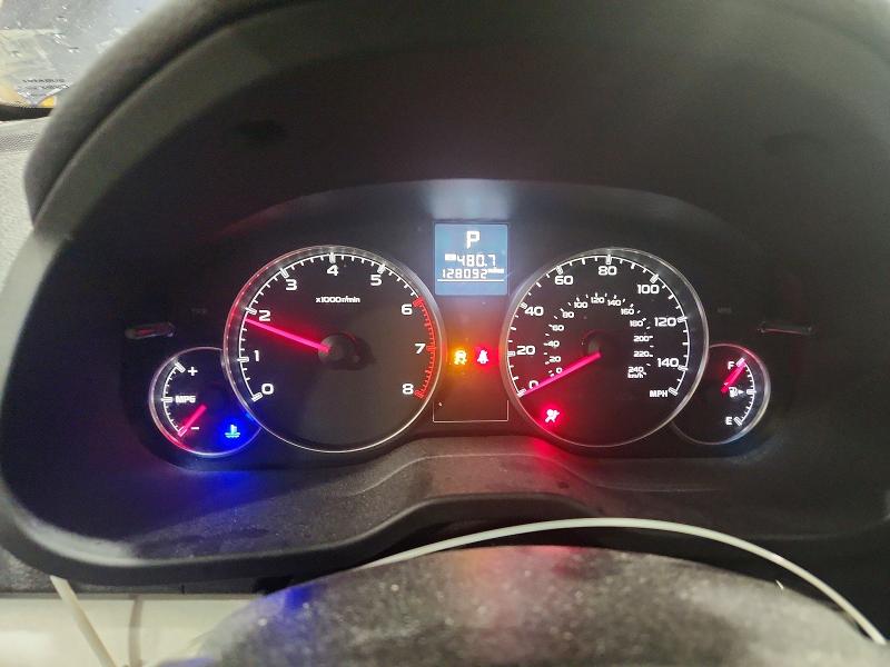 66941876 :رقم المزاد ، 4S3BMBC68D3033700 vin ، 2013 Subaru Legacy مزاد بيع