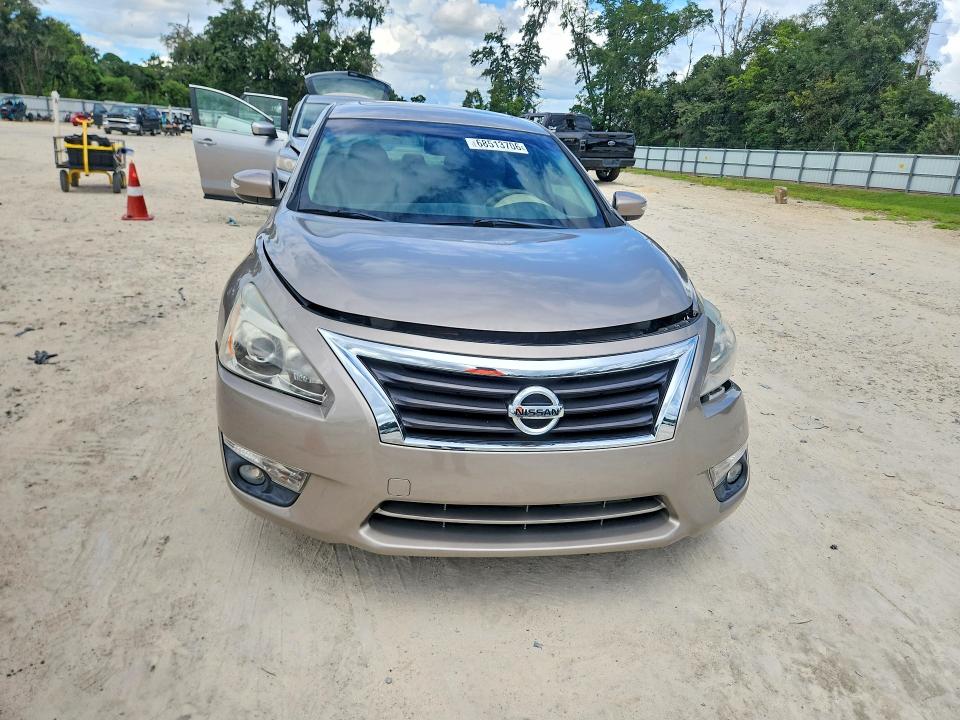 Продажа на аукционе авто 2014 Nissan Altima, vin: 1N4AL3AP2EC136070, номер лота: 68513706