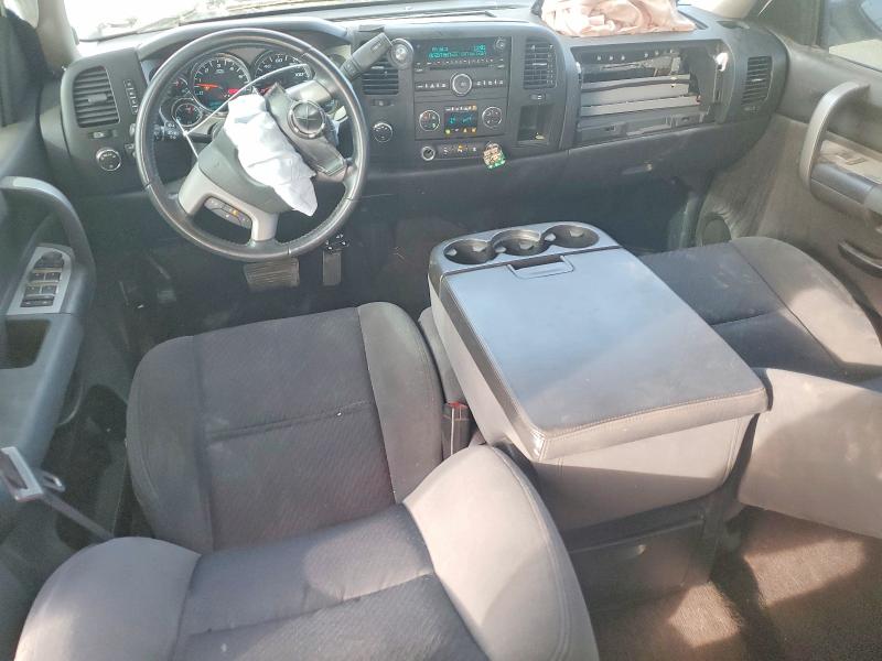 2009 Chevrolet Silverado მანქანა იყიდება აუქციონზე, vin: 3GCEK23M09G262250, აუქციონის ნომერი: 66228626