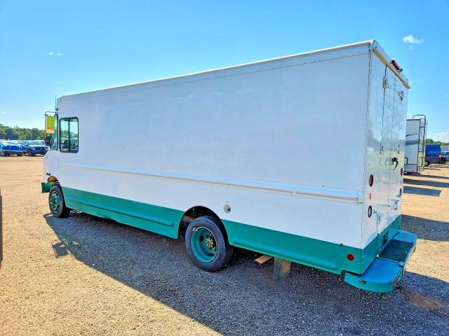 Продажа на аукционе авто 2011 Workhorse Custom Chassis Commercial Chassis, vin: 5B4LFG2E5B3447976, номер лота: 59847156