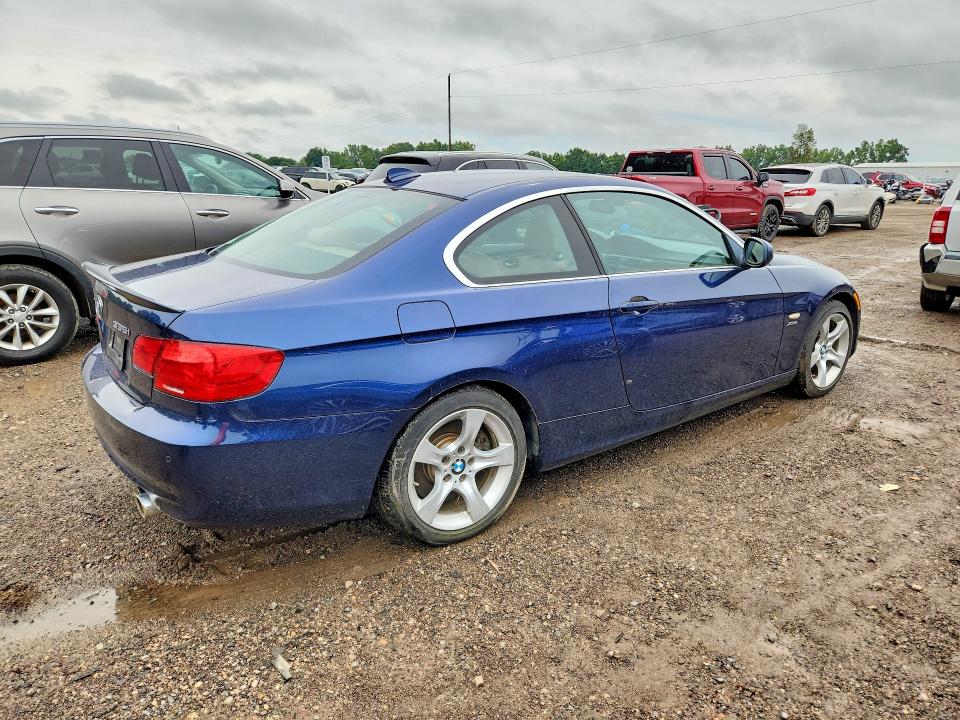 Aukcja sprzedaży 2013 Bmw 335, vin: WBAKF9C55DE860372, numer aukcji: 67813776