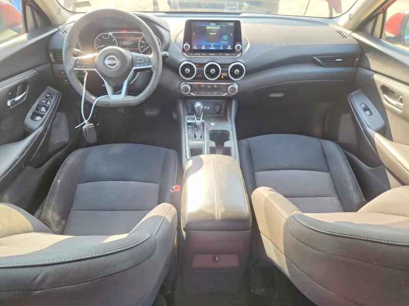 Продаж на аукціоні авто 2024 Nissan Sentra, vin: 3N1AB8CV3RY256093, номер лоту: 67245226