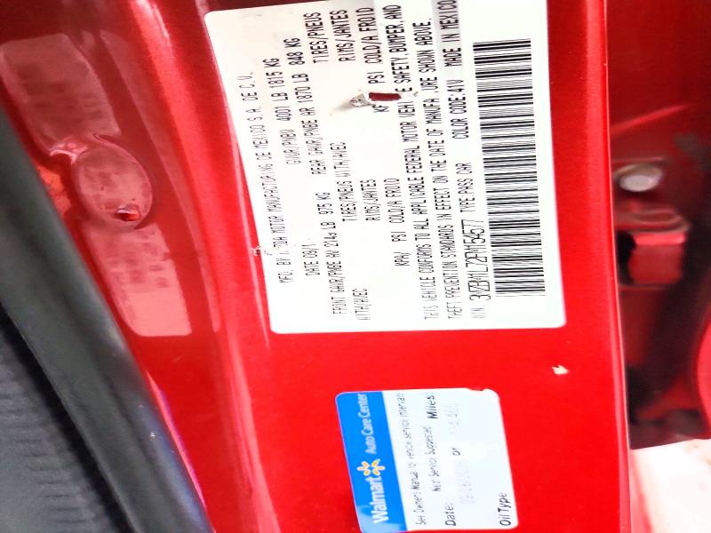 Aukcja sprzedaży 2015 Mazda 3, vin: 3MZBM1L72FM154577, numer aukcji: 67234386