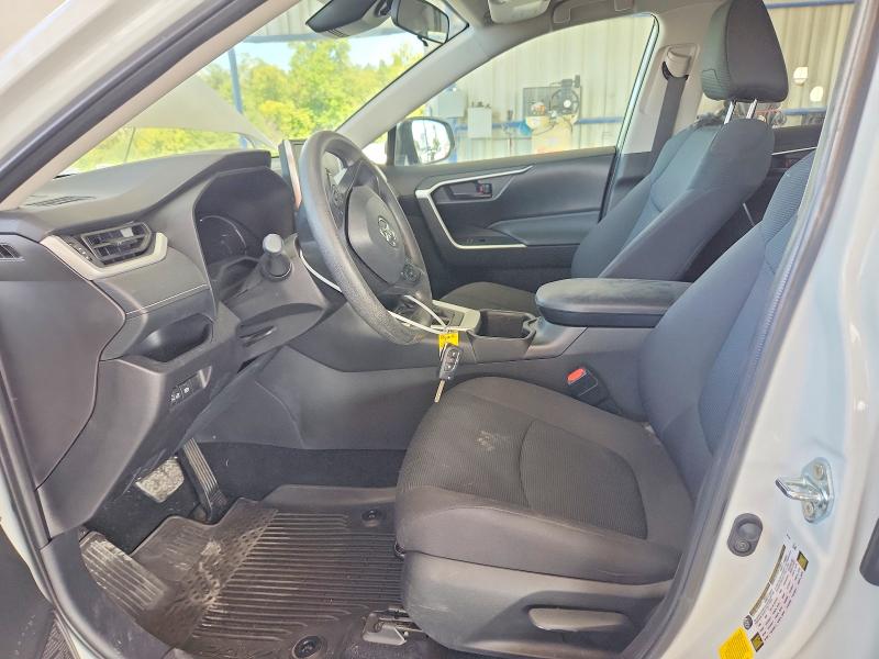 Продаж на аукціоні авто 2025 Toyota Rav4, vin: 2T3H1RFV2SW409994, номер лоту: 67085396