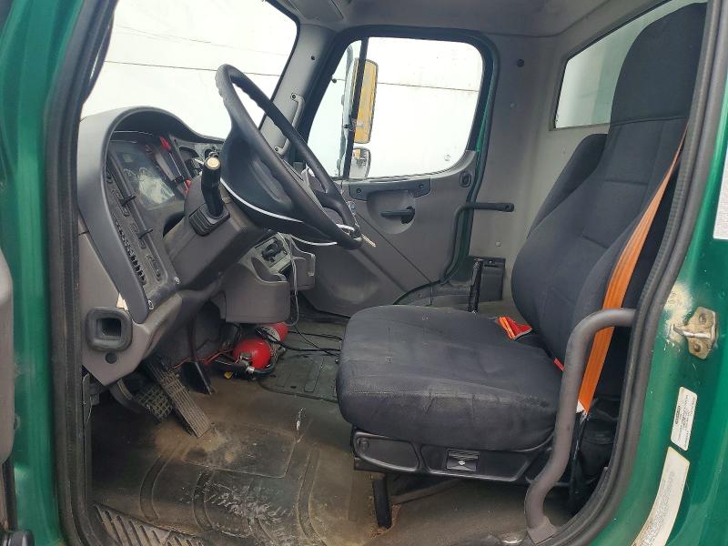 Продаж на аукціоні авто 2015 Frht - Freightliner M2, vin: 3ALACXDT9FDGM4080, номер лоту: 70319096