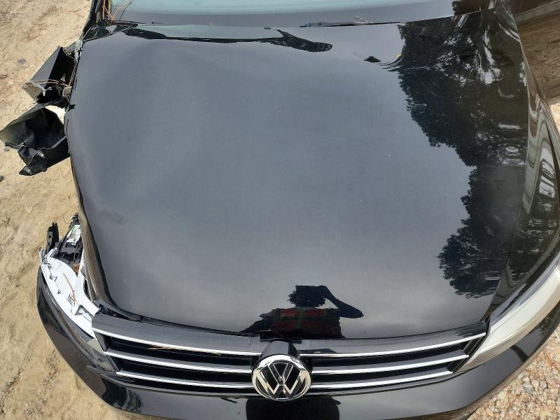Aukcja sprzedaży 2018 Volkswagen Jetta, vin: 3VWDB7AJXJM260249, numer aukcji: 68778536