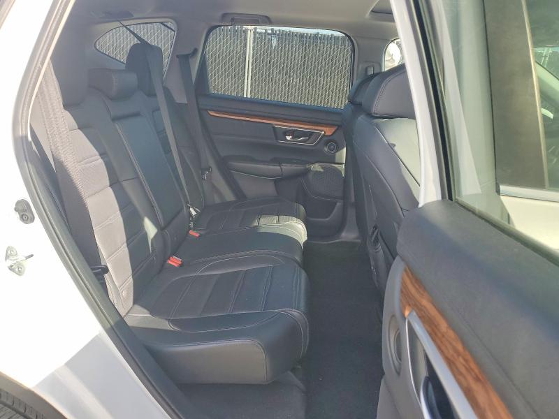 Продажа на аукционе авто 2020 Honda Cr-v, vin: 2HKRW2H83LH700615, номер лота: 70086876