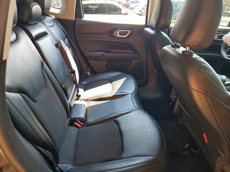 Продажа на аукционе авто 2022 Jeep Compass, vin: 3C4NJDDBXNT144719, номер лота: 70168146