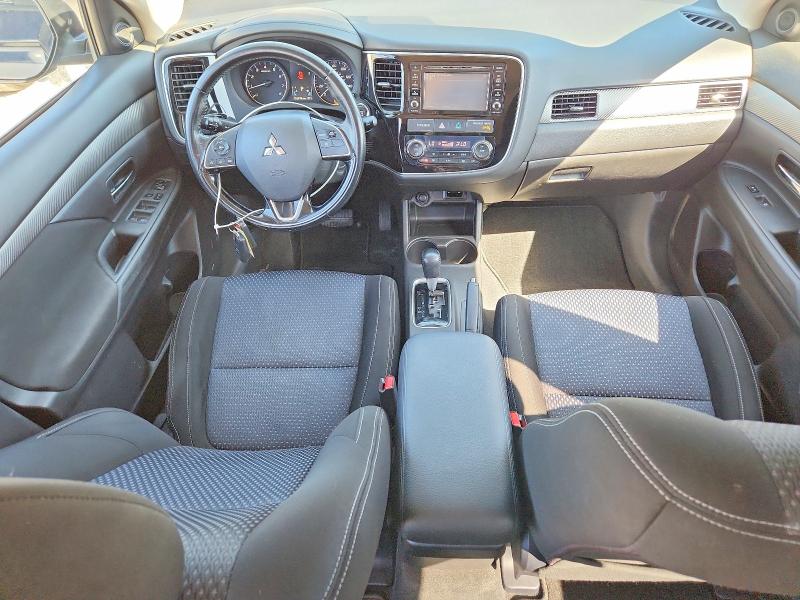 69440406 :رقم المزاد ، JA4AD3A39GZ003241 vin ، 2016 Mitsubishi Outlander مزاد بيع