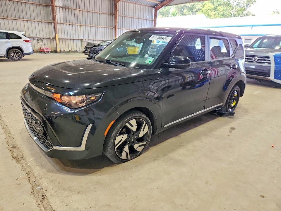 Продажа на аукционе авто 2023 Kia Soul, vin: KNDJ53AUXP7849448, номер лота: 67786436