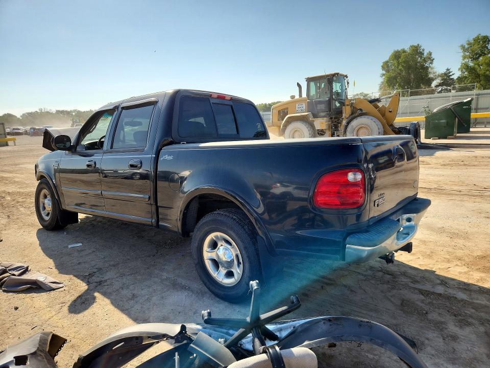 Продажа на аукционе авто 2001 Ford F150, vin: 1FTRW07L21KA31097, номер лота: 68317726