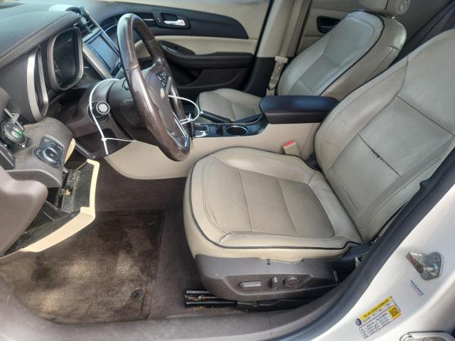 69124076 :رقم المزاد ، 1G11J5SX0EF167402 vin ، 2014 Chevrolet Malibu مزاد بيع