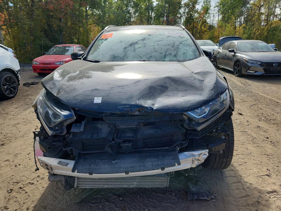 Продаж на аукціоні авто 2020 Honda Cr-v, vin: 2HKRW2H47LH207064, номер лоту: 68404706