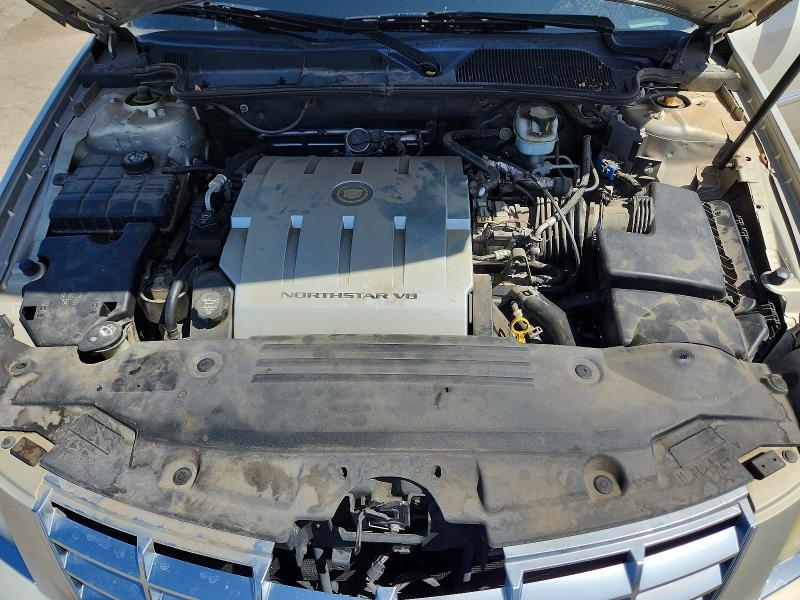 67634336 :رقم المزاد ، 1G6KD57Y97U198444 vin ، 2007 Cadillac Dts مزاد بيع