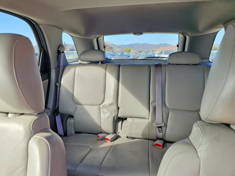 2008 Chevrolet Equinox მანქანა იყიდება აუქციონზე, vin: 2CNDL63F286347453, აუქციონის ნომერი: 68833776