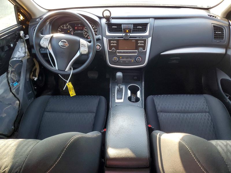 2018 Nissan Altima მანქანა იყიდება აუქციონზე, vin: 1N4AL3AP6JC257775, აუქციონის ნომერი: 69749366