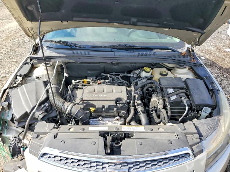 68563056 :رقم المزاد ، 1G1PC5SB9D7139471 vin ، 2013 Chevrolet Cruze مزاد بيع