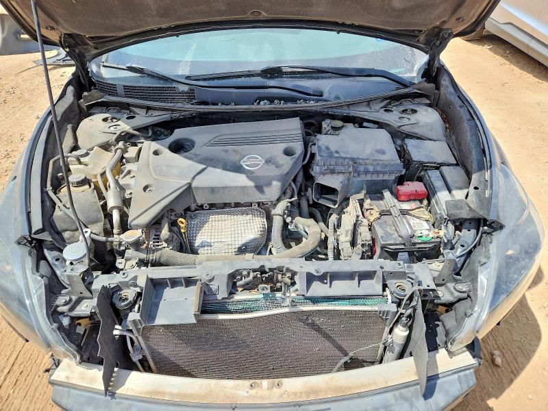 2015 Nissan Altima მანქანა იყიდება აუქციონზე, vin: 1N4AL3APXFN334014, აუქციონის ნომერი: 69215496