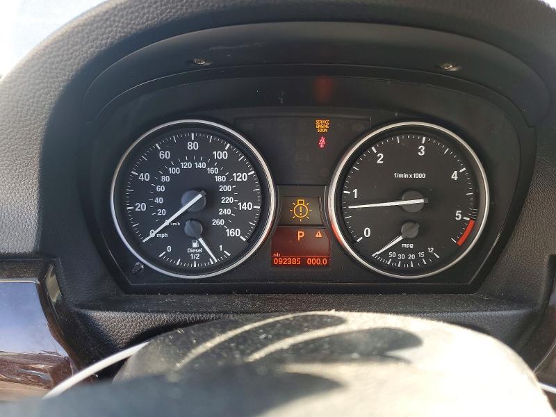 2011 Bmw 335 მანქანა იყიდება აუქციონზე, vin: WBAPN7C59BA950254, აუქციონის ნომერი: 68871756