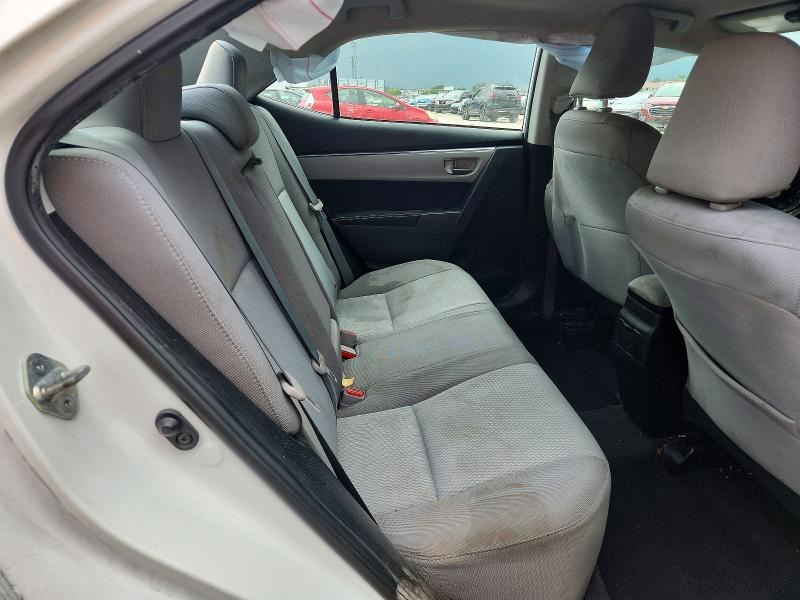 Aukcja sprzedaży 2015 Toyota Corolla, vin: 5YFBURHE2FP358541, numer aukcji: 70882666