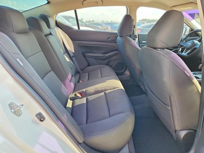 Aukcja sprzedaży 2023 Nissan Altima, vin: 1N4BL4DV0PN327417, numer aukcji: 69305976