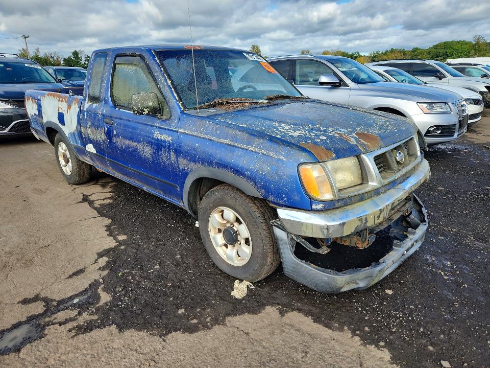Продажа на аукционе авто 1998 Nissan Frontier, vin: 1N6DD26S2WC345982, номер лота: 70913426