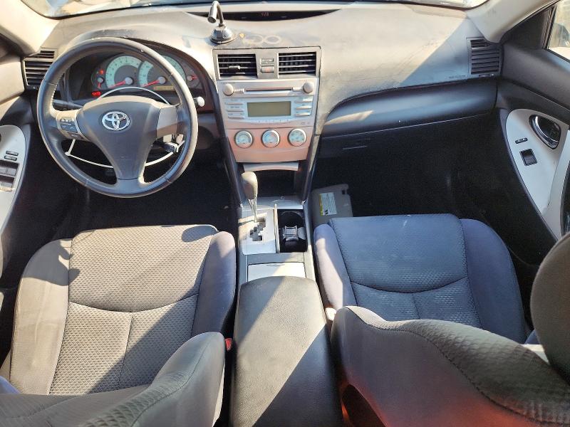 2007 Toyota Camry მანქანა იყიდება აუქციონზე, vin: 4T1BE46K07U622316, აუქციონის ნომერი: 70647736