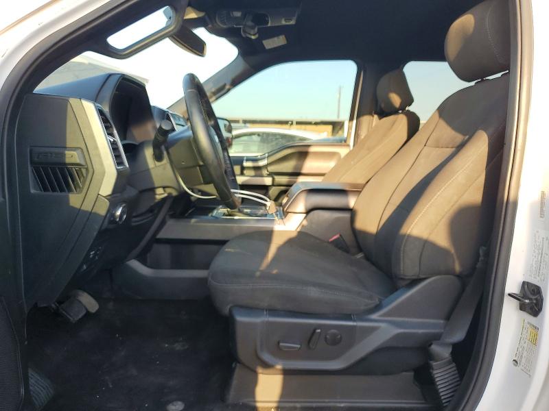 Aukcja sprzedaży 2020 Ford F150, vin: 1FTEW1E50LKD17140, numer aukcji: 69374636