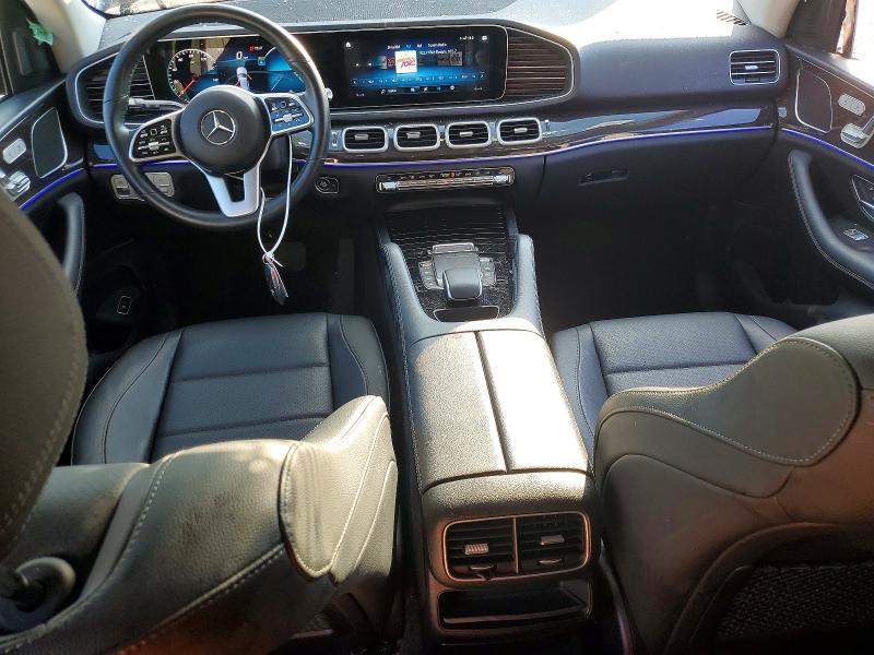 Aukcja sprzedaży 2022 Mercedes-benz Gle, vin: 4JGFB4KBXNA802143, numer aukcji: 67169706